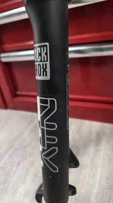 2008 Rockshox Revelation 426 Dual Air Fork Motion Control 26