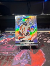 2022-2023 Upper Deck Allure Rookies Lukas Dostal #119