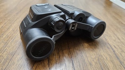 STEINER M830R LRF 8x30 Laser Rangefinder Binoculars (2680)