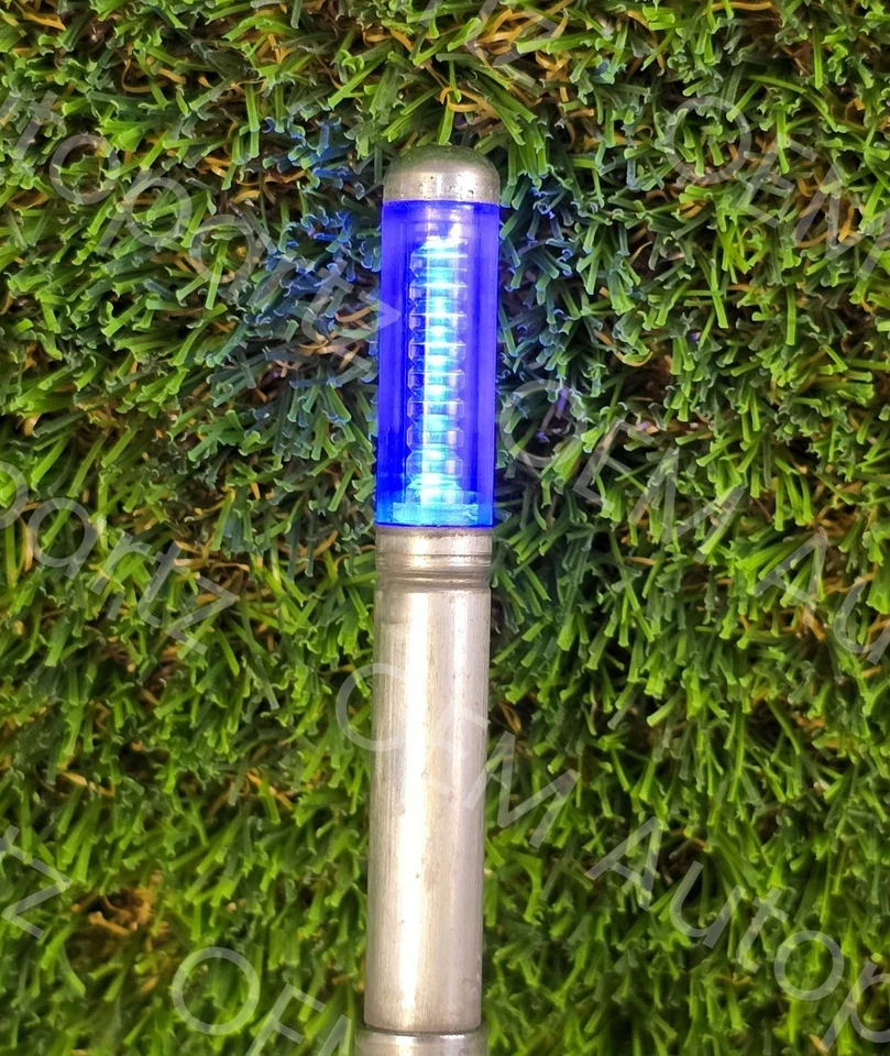 Lexus LS430 2001-2006 Genuine Parking Pole Antenna with Light : Fits Toyota - Image 4 of 4