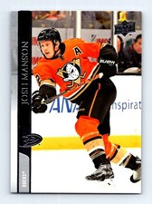 #4 2020-21 Upper Deck * Josh Manson Ducks