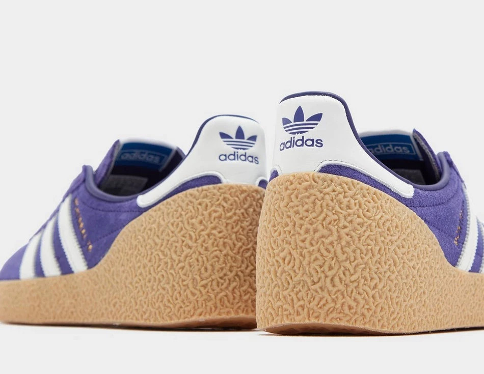 Adidas Originals Montreal 76 Shoes in Purple | eBay