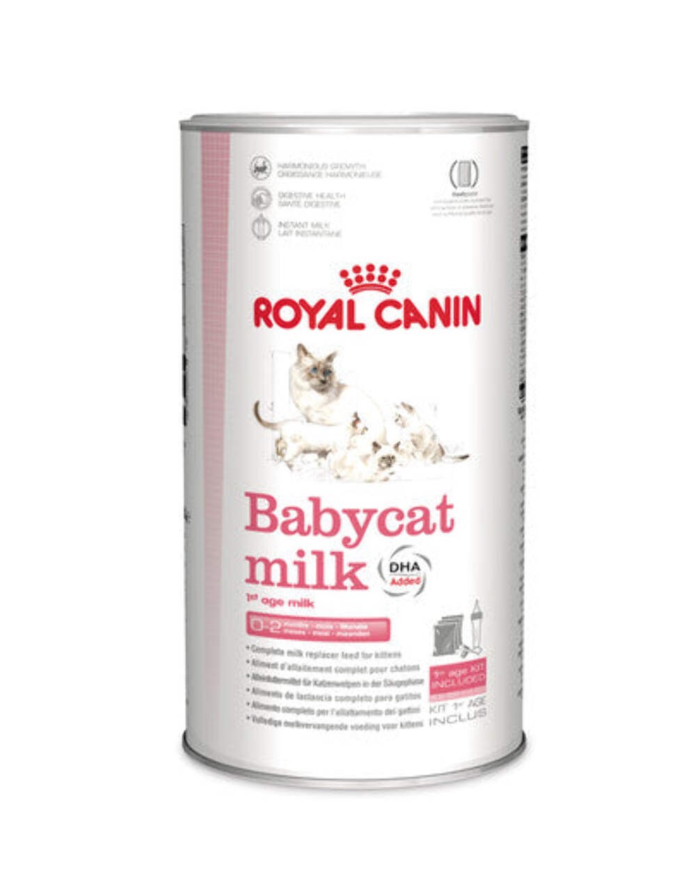 ROYAL CANIN PRO BABY CAT MILK 300 GR.