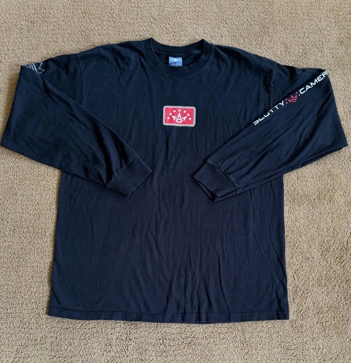 Black Scotty Cameron Golf Shirts & Tops for Men for sale | eBay