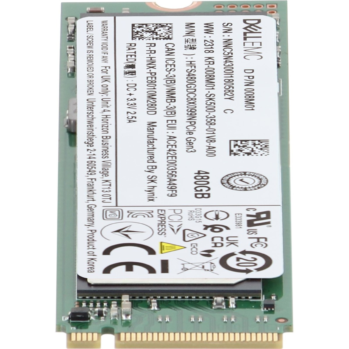 爆速15倍速 Nvme M.2 SSD DELL 3010 i5 16g 爆速15倍速 Nvme M.2 SSD DELL 3010 i5 16g 爆速15倍速 Nvme M.