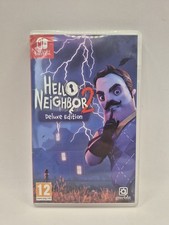 ebay® Auktion 377197770622 | Hello Neighbor 2 (Nintendo Switch) Thumbnail of ebay® auction 377197770622 | Hello Neighbor 2 (Nintendo Switch)