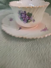 Hammersley & Co. Vintage