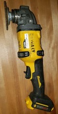 Dewalt DCG418 Flexvolt 60V Grinder 4 1/2 - 6" Cordless Brushless 60v, Fast Ship