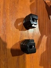 vintage mmpr power ranger bandai lost galaxy megazord zord fists