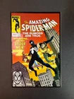 Amazing Spider-Man #252 Marvel Legends Comic Reprint 2000  VF