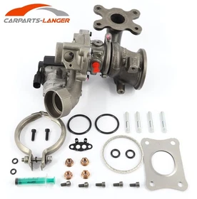 Turbolader für Audi Seat Skoda VW 1.2 TSI 90 PS 110 PS 04E145704N CJZA CJZB CJZC