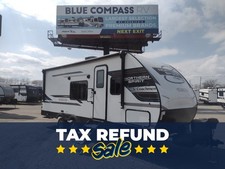 2023 Coachmen Northern Spirit 2252MD