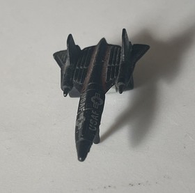 Lot of 5 Vintage Micro Machines