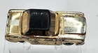 Early Vintage Aurora Cigar Box Diecast Car 1960s Mustang Hardtop 6118 Gold