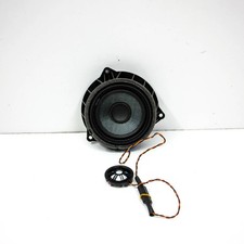 BMW X5 F15, F85 T�rlautsprecher hinten links 9277836 4.4 Benzin 330kw 29283471