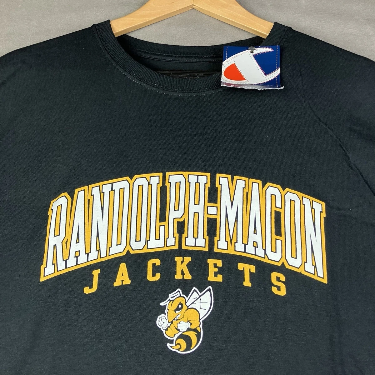 Champion College T-Shirts for Men for sale | eBay