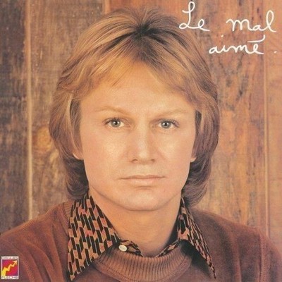 Audio Cd Nuovo - Claude Francois - Le Mal Aime'  -I- Culture Factory