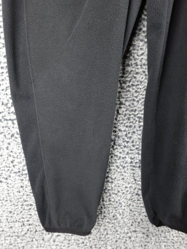 Pantalones deportivos de colección Nike ACG para hombre XL polar Thermafit aire libre atléticos Y2K raros - Imagen 5 de 13