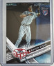 Topps 2024 Spotlight by Andy Friedman Aaron Judge #11 Rookie Yankees