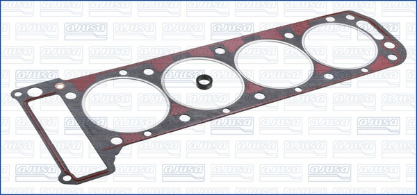Ajusa Dichtung Zylinderkopf 55001000 FüR Opel Bedford Manta Ascona Frontera V87-image