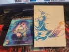 PS3 - Final Fantasy X  X-2 HD Remaster Limited Edition with booklet