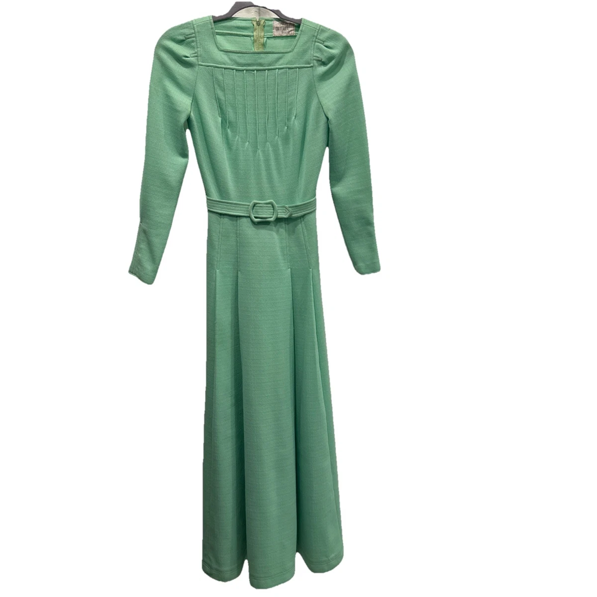 vogue green dress Vogue Pattern V2048 Misses' Evening Dress in Two Lengths 2048 main image 0