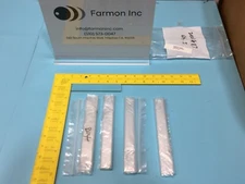 5 EDWARDS A29201006 SIGHT GLASS, 184658