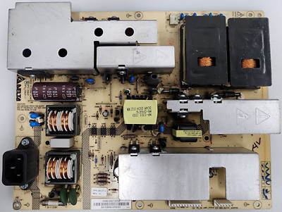 VIZIO VO420E (LUKECAK, LAUKECAL) Power Supply Board 0500-0407-0750, DPS-260JP A
