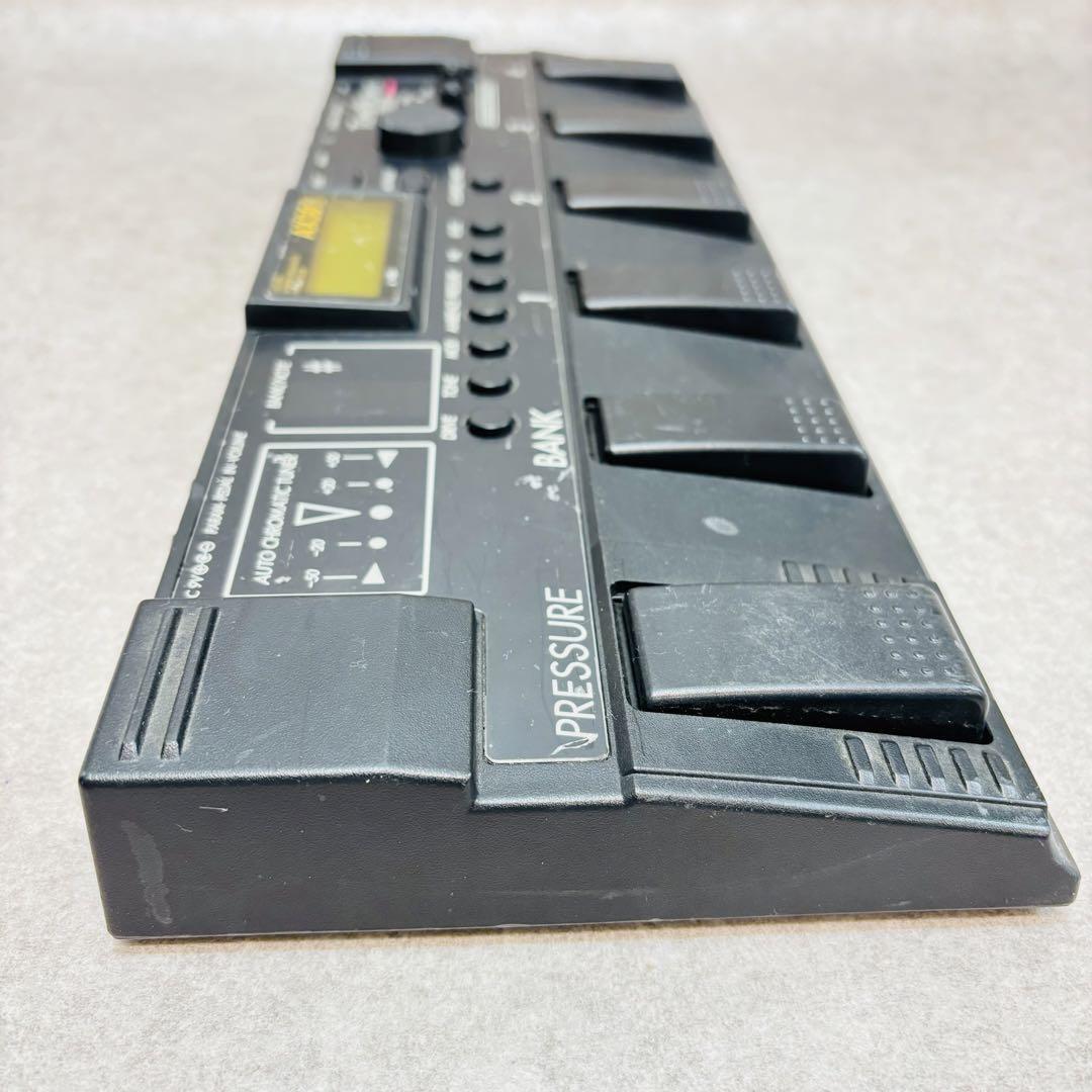 KORG AX30G TONE WORKS MULTI-EFFECTS USED FROM JAPAN | eBay