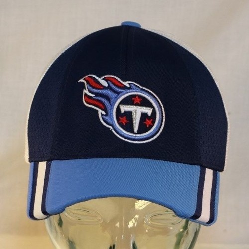 Reebok Tennessee Titans Cap, NFL Hat