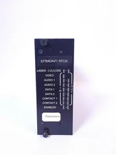 GE Security S7764DAVT-RFC2L #5514
