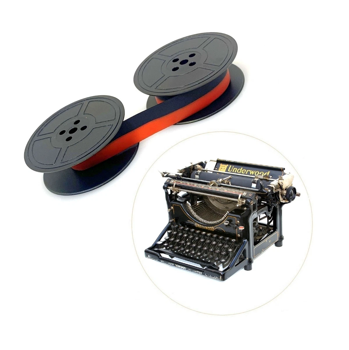 Underwood Typewriters for sale | eBay
