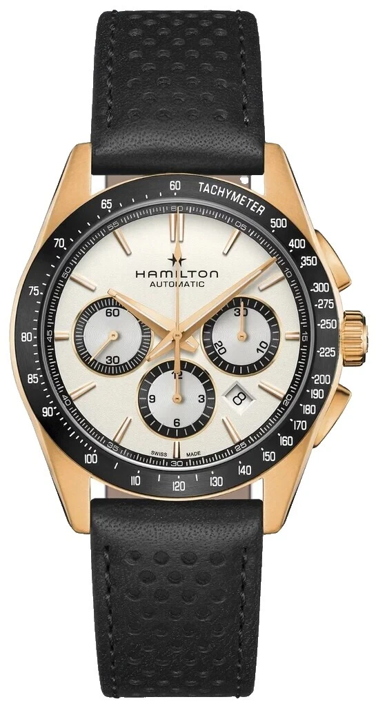 Hamilton Jazzmaster Mechanical Automatic Wristwatches