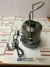 Breville Juice Fountain BJE430 MOTOR BASE Replacement Part 