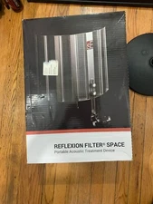 sE Electronics RF-SPACE Specialized Portable Acoustic Control Environment Filter