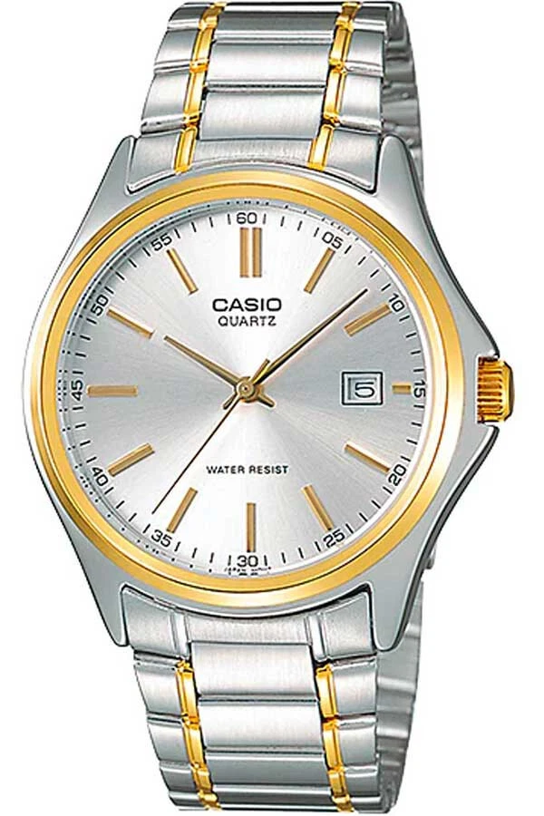 Casio Collection MTP-1183G-7A Man Quartz Watch 4971850769347 | eBay