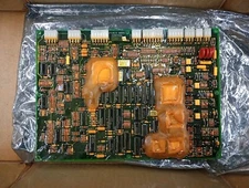 Lincoln G-2861-2 Power Wave Control Board NOS