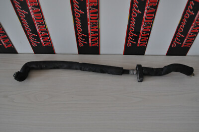 ALFA ROMEO GTV / Spider 916 Klimaleitung 60606338 Klimaschlauch  