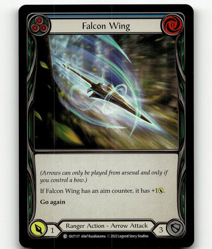即日発送Falcon Preorder) EN - Falcon, Winged Wonder - 52 - MSH - NM | eBay