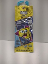 X Kites SpongeBob SquarePants Inflatable Kite, NIP, Vintage