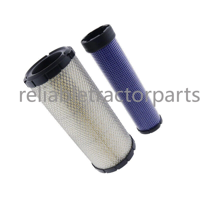 6666375 Fits For Bobcat 341 435 E42 E50 E85 A220 A300 S250 S450 S510 Air Filter - Image 2 of 4