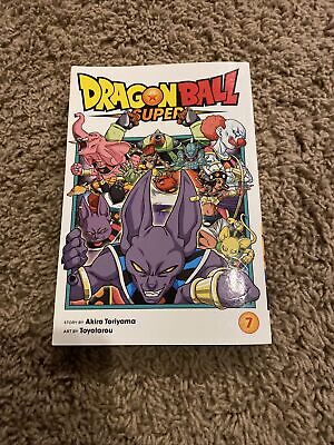 Dragon Ball Super, Vol. 11, Book by Akira Toriyama, Toyotarou, Official  Publisher Page