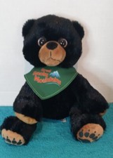 First Main Great Smoky Mountains Bear Plush Teddy Bear 7723 , 9 inch