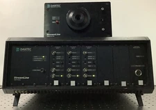 Dantec Measurement Technology Streamline 90H02 Flow Unit & 90N10 Frame 