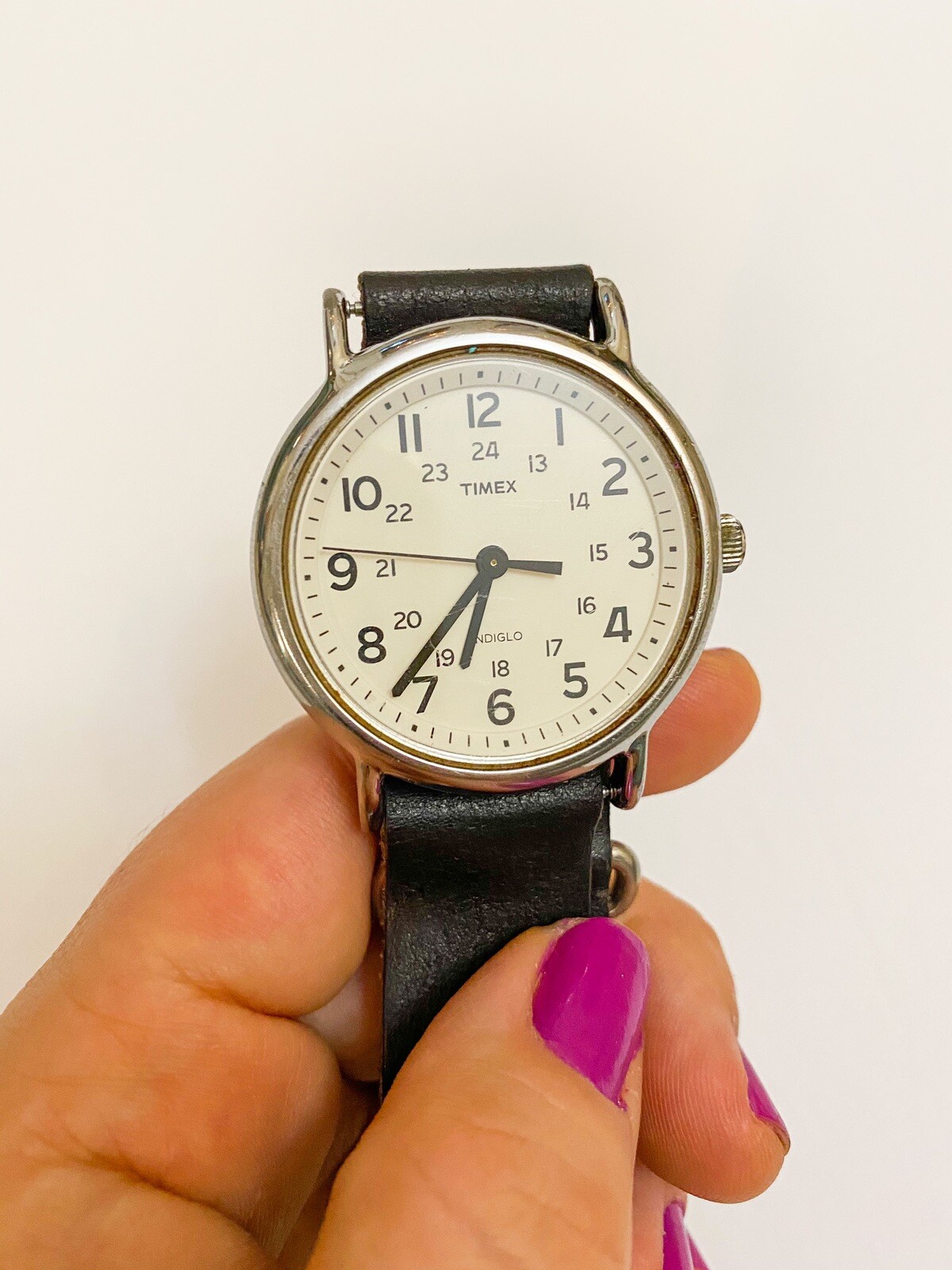 timex originals oversized