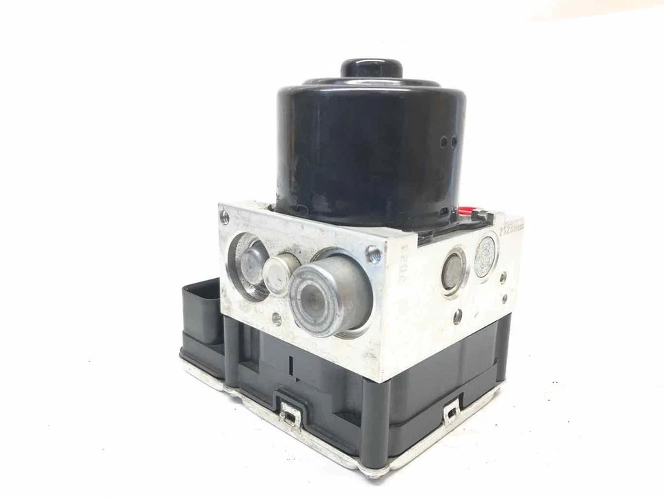 Volkswagen Touareg 2013 14 15 16 2017 módulo ABS con bomba 7P0907379M OEM reciclado Foto 4 de 4