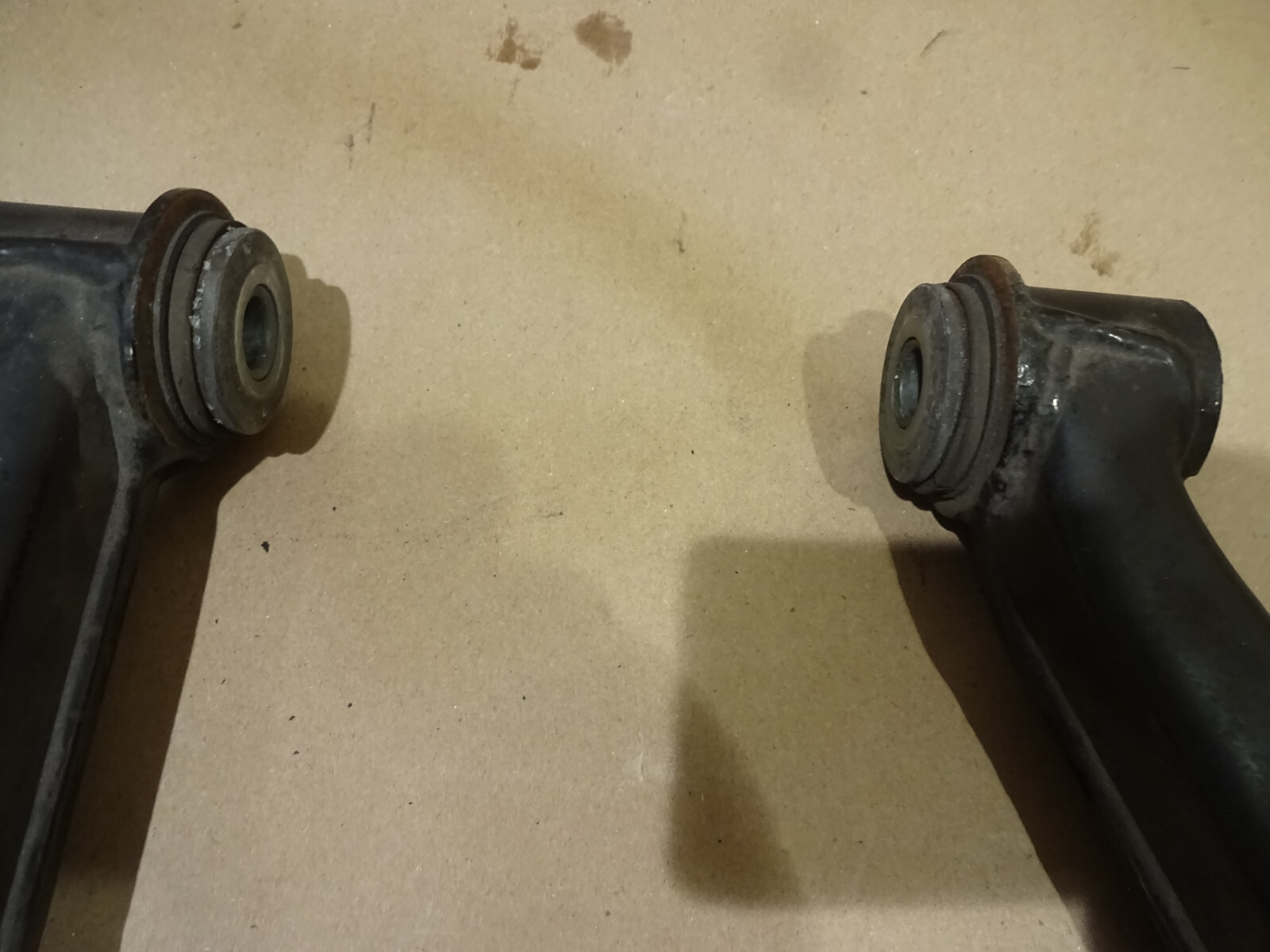 Ferrari 355 Rear Upper Suspension Lever / A-Arm - P/N 159373