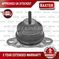 Fits 407 Expert 807 C5 Dispatch C8 Scudo Baxter Front Right Engine Mounting