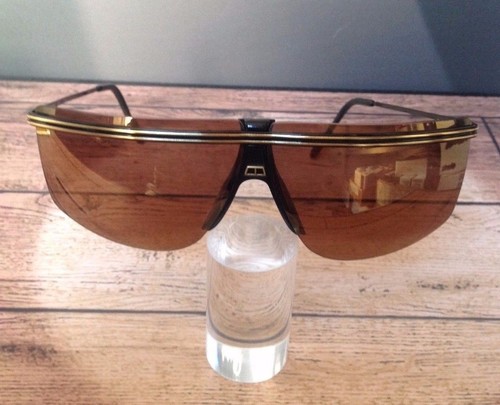 occhiali da sole FERRARI VINTAGE F39/S MADE IN ITALY SUNGLASSES  SONNENBRILLEN | eBay