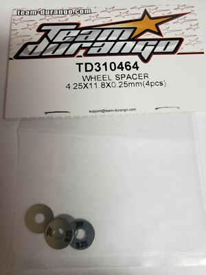TEAM DURANGO TD310464
